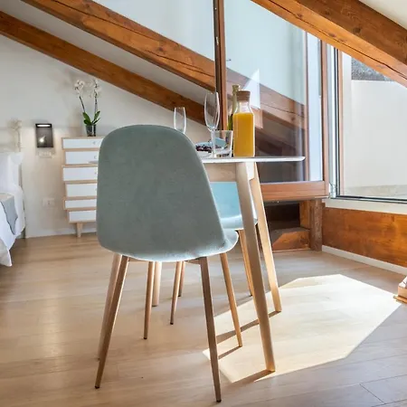 Palazzina Schiavoni Apartment *